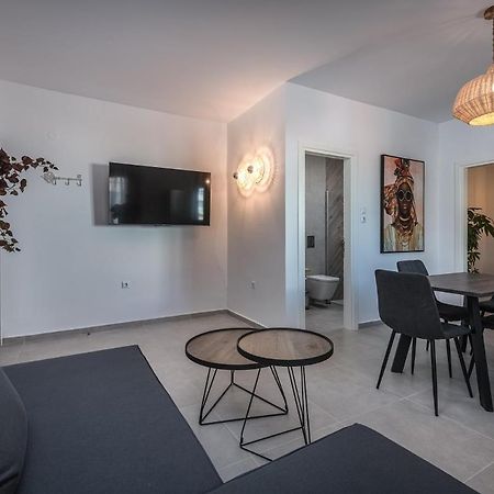Nefeli'S Apartment Kardamena  المظهر الخارجي الصورة