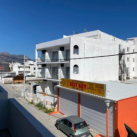 Nefeli'S Apartment Kardamena  المظهر الخارجي الصورة