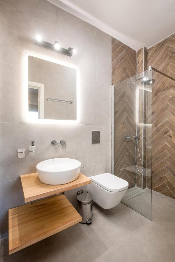 Nefeli'S Apartment Kardamena  المظهر الخارجي الصورة