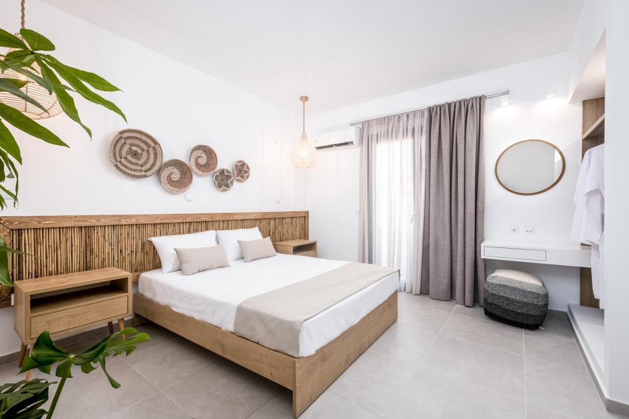 Nefeli'S Apartment Kardamena  المظهر الخارجي الصورة