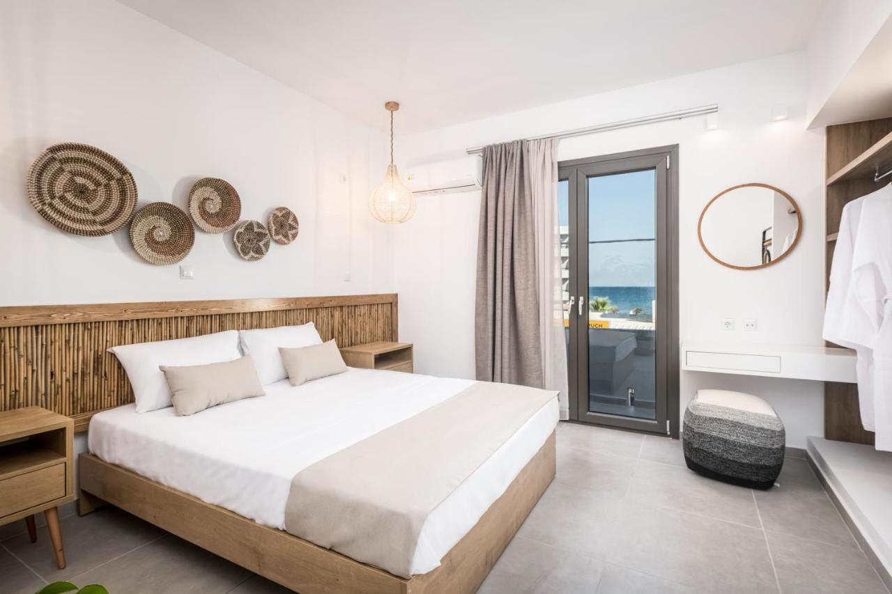 Nefeli'S Apartment Kardamena  المظهر الخارجي الصورة