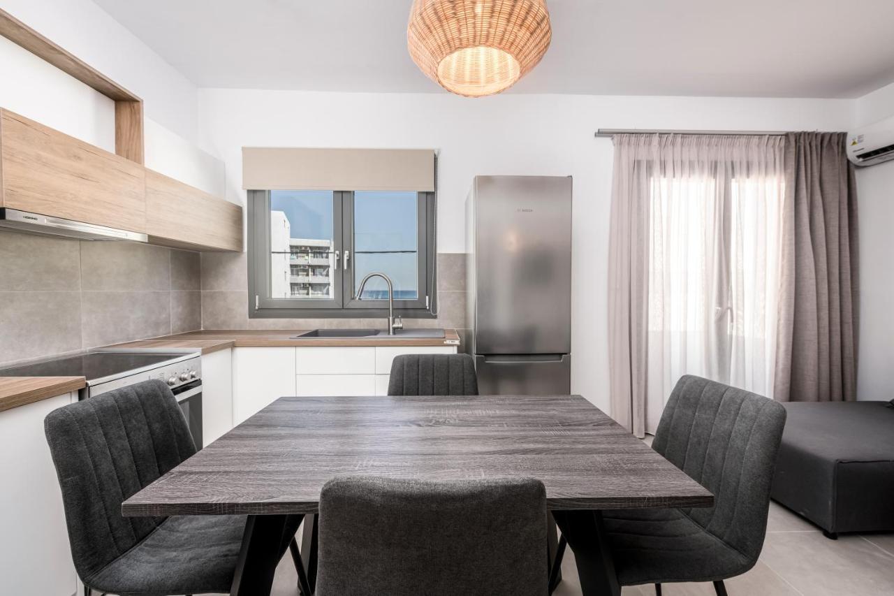 Nefeli'S Apartment Kardamena  المظهر الخارجي الصورة