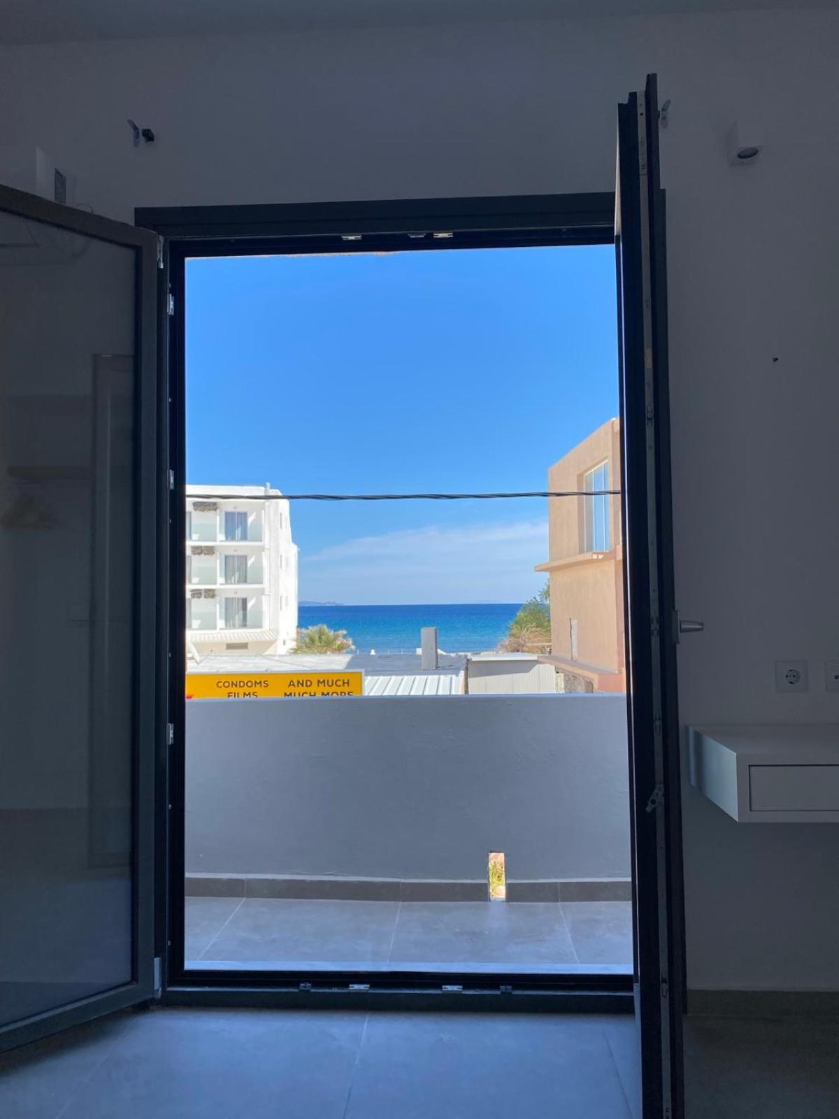 Nefeli'S Apartment Kardamena  المظهر الخارجي الصورة